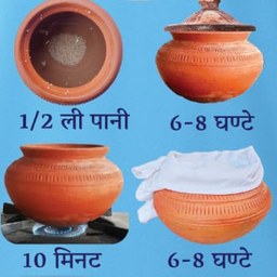 Millet Arogya